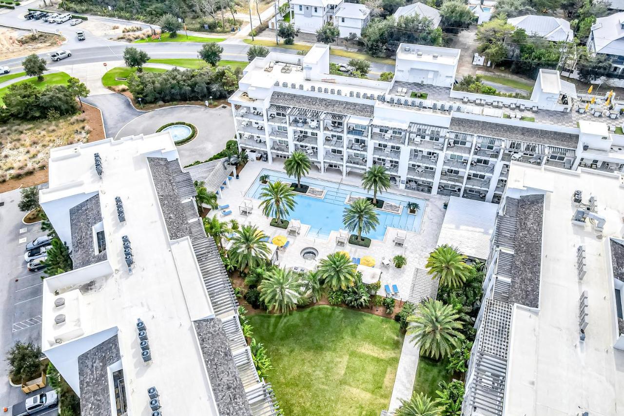 Апартаменти The Pointe 3-315 Розмарі-Біч Екстер'єр фото