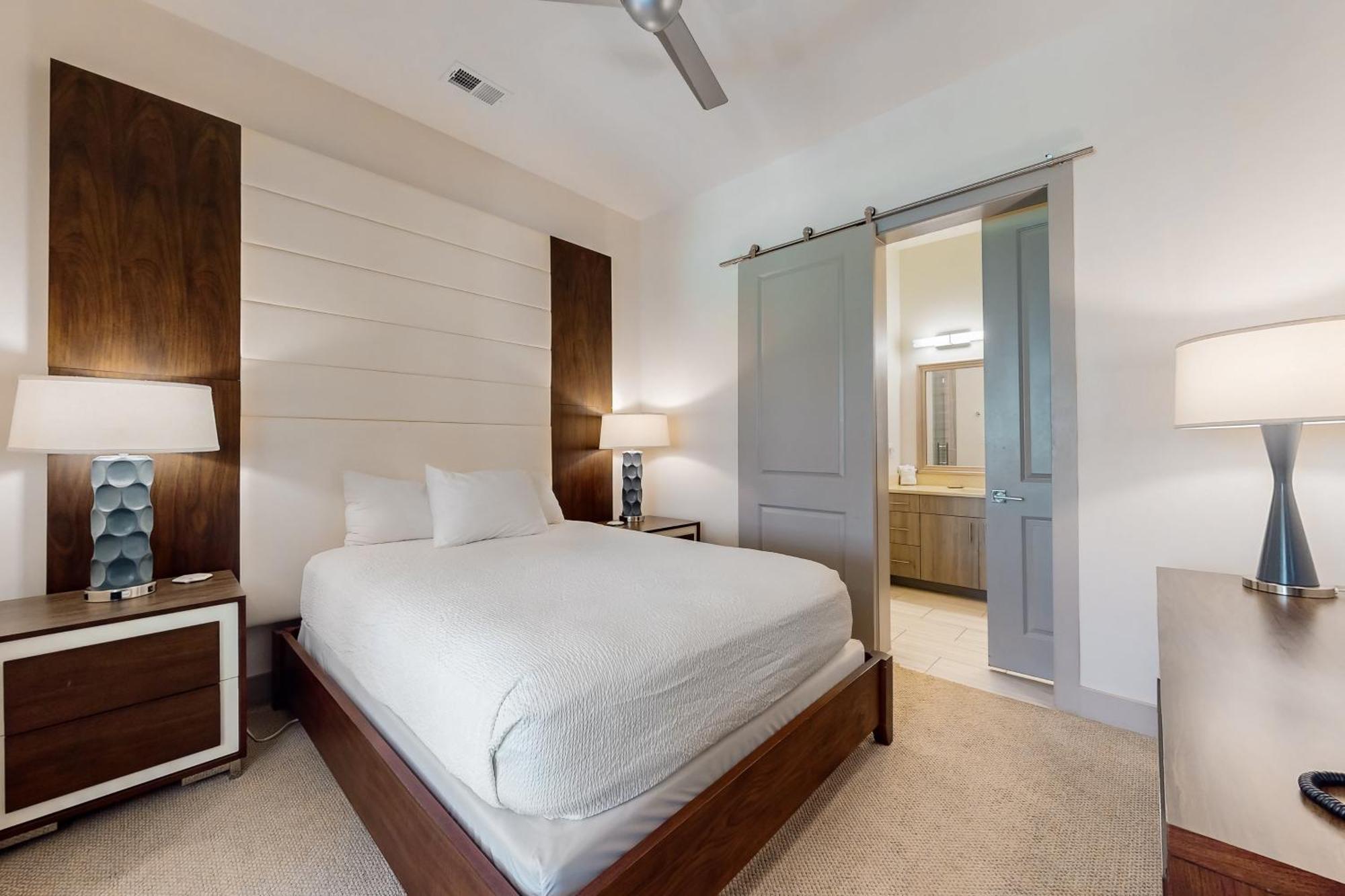 Апартаменти The Pointe 3-315 Розмарі-Біч Екстер'єр фото